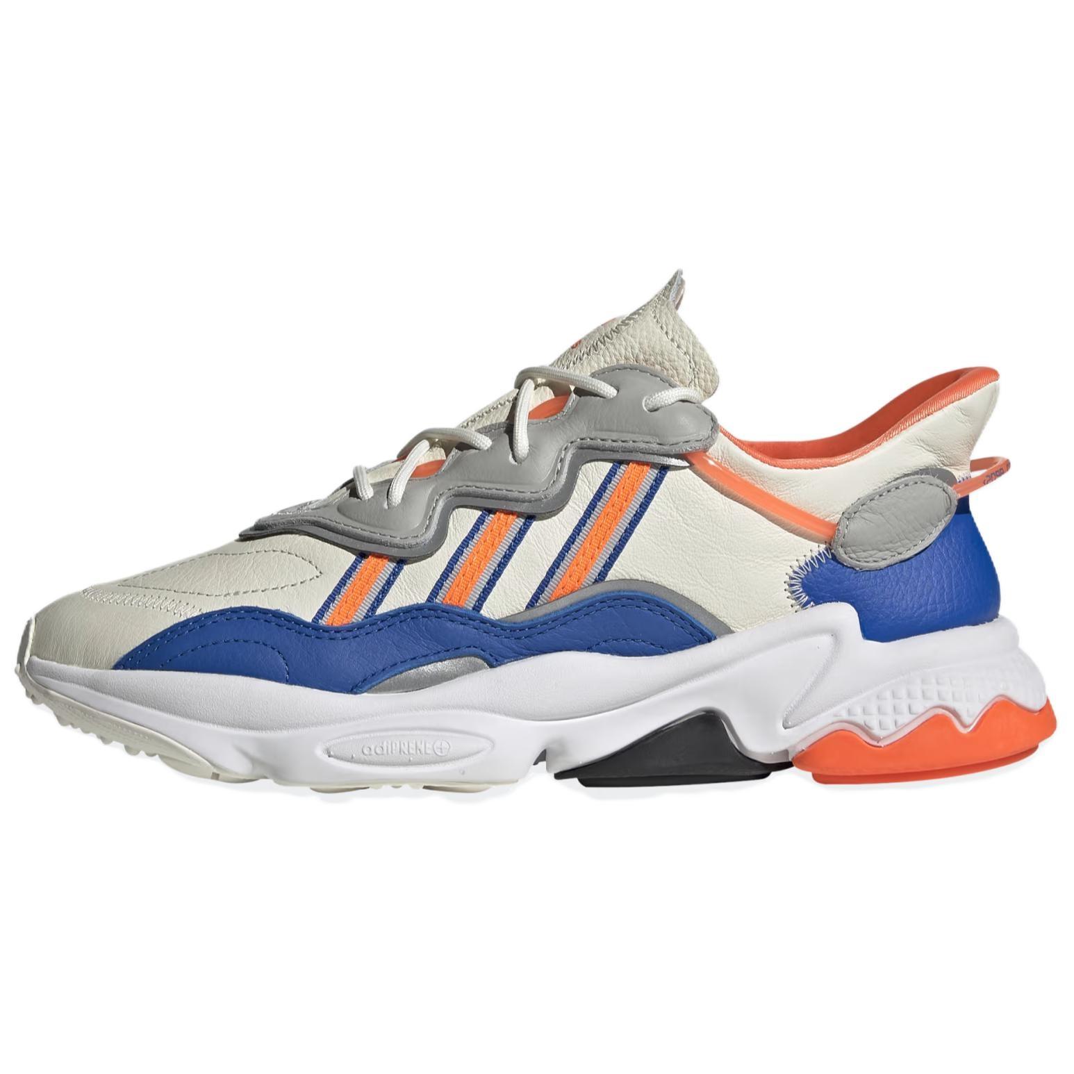 adidas Ozweego  Off White Blue Grey  Men s FV3576 EU 39⅓