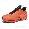 Chitu 8pro Running Shoes Rotating Button Men's Shoes Popcorn Shock Absorber Marathon Racing Competition Sports Training Shoes