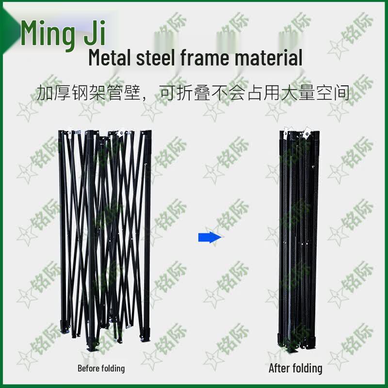 Retractable Outdoor Multi-purpose Canopy Tent