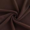 Semi-turtleneck Bottoming Shirt Women's New Women's Clothing Sexy Shirt Temperament with Waist Top