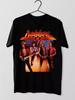 Dokken Band Unisex T-shirt Gift for Fans