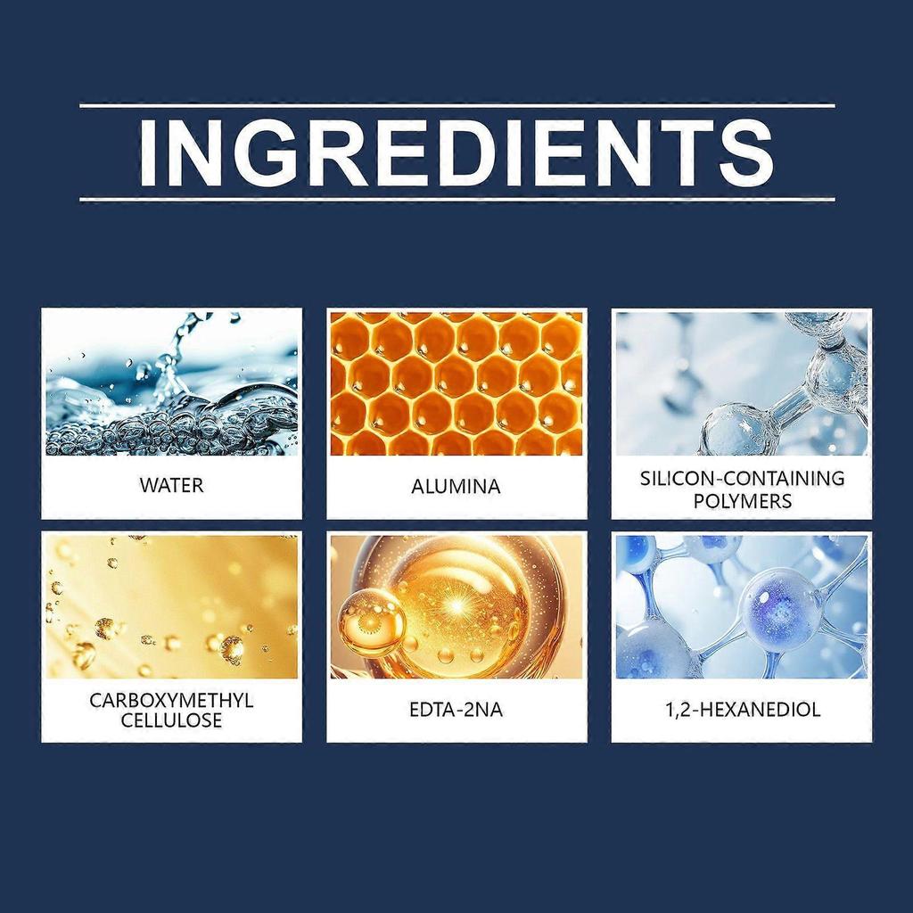 Jaysuing Scratch Remover for Clean and Smooth Steel