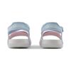 New Balance SPSD V1 Lehké Pohodlné Dětské Sandály Dětské Sandály Světle modrá Růžová SYFSPSD1