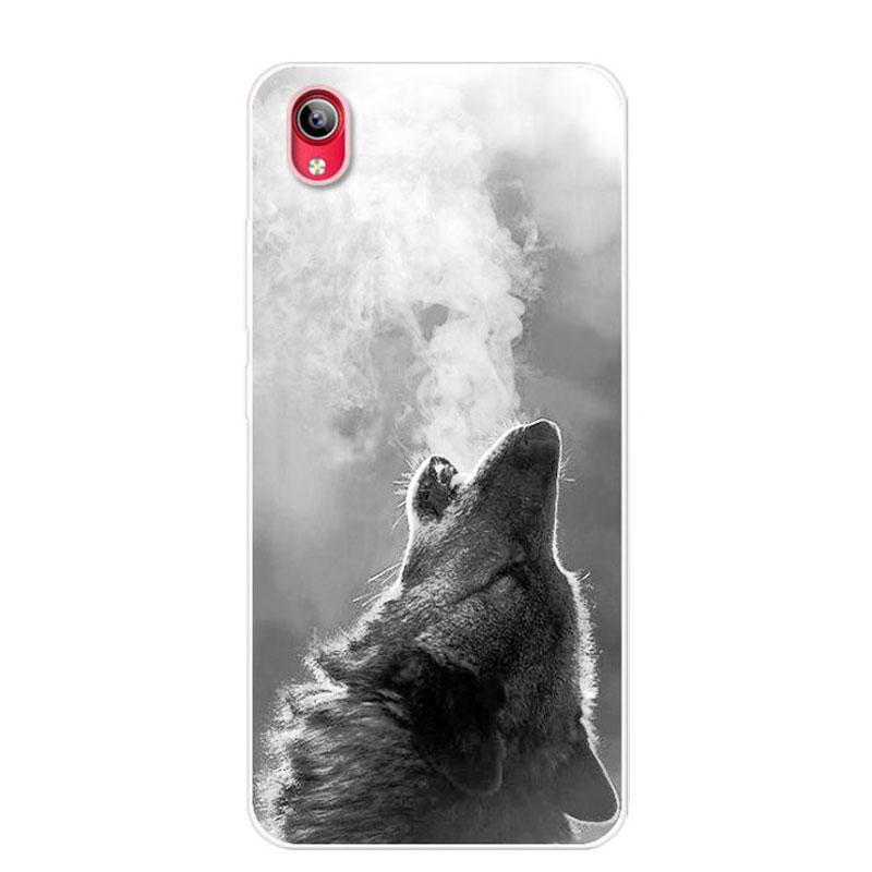 Case For Vivo Y91i Y91C Case Silicone Soft TPU Back Cover For Vivo Y91C Y91i 1820 Y 91i Y 91C Y 91 C Case Cover Fundas Coque