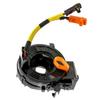 2009-2010 Pontiac Vibe Clockspring Spiral Cable Sensor Fits | 1.8L 2.4L | Steering Wheel