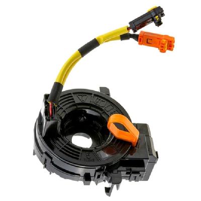 2009-2010 Pontiac Vibe Senzor Cablu Spiral Claxon Volan Se Potrivește | 1.8L 2.4L | Volan