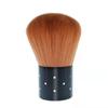Nail Dust Cleaning Brush With Soft Fibers Comfort Grip Nail Brush For Hand Feet Nail Hygiene And Detailed Cleaning
