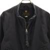 NEIGHBORHOOD made in Japan Tankers Jacket S charcoal Men's Used