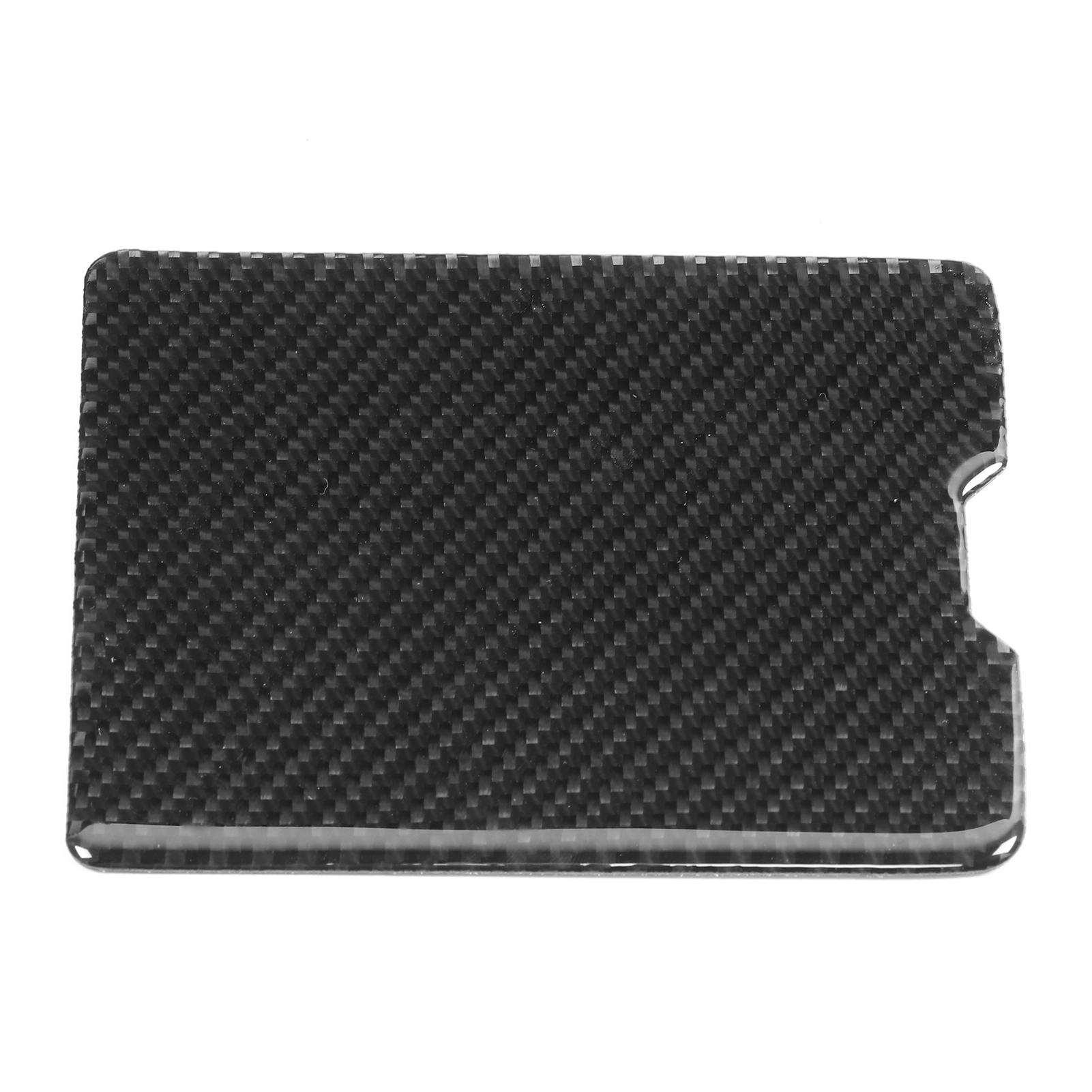 

Ящик для хранения драйверов из углеродного волокна, накладка на панель, подходит для Mitsubishi Lancer 2008-2016 гг.