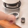 3pcs Soft Bristle Faucet Cleaning Brush Multi-functional Clean Tool Crevice Brush  Home Decor