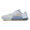 Nike Metcon 9 Football Grey Sundial Vyriški sportbačiai Light-Armoury-Blue Ashen-Slate DZ2617-005