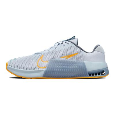 Metcon 9 Football Grey Sundial Men Sneakers Light-Armoury-Blue Ashen-Slate DZ2617-005