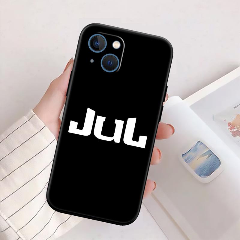 Julien Mari Jul Handyhülle für Samsung Galaxy M06 M15 M16 M35 M55 M56 A36 A42 A50 A50S A51 A52 A32 A33 A05 A05S A06 A16 A20