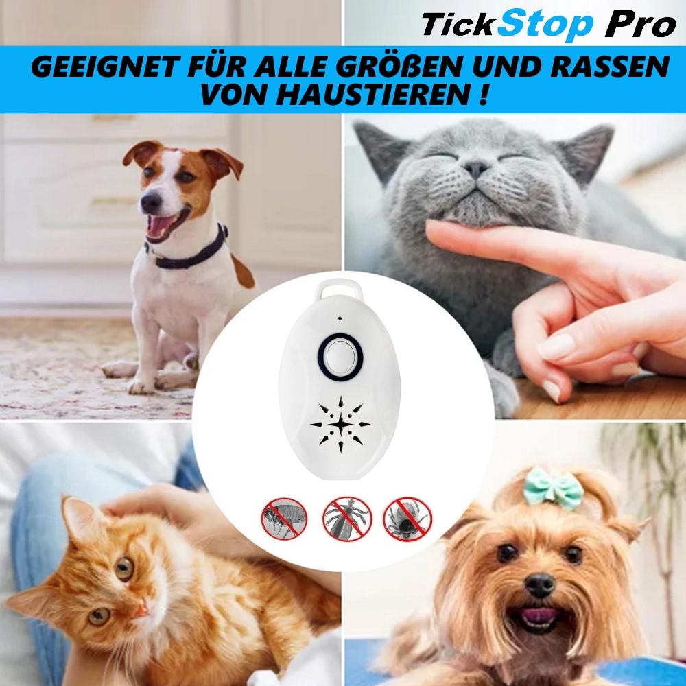 TickStop Pro Zecken Flhe Ultraschall Halsband Hunde Katzen Prventiv  Anhnger gnstig kaufen  Preis, kostenloser Versand, echte Bewertungen mit  Fotos  Joom