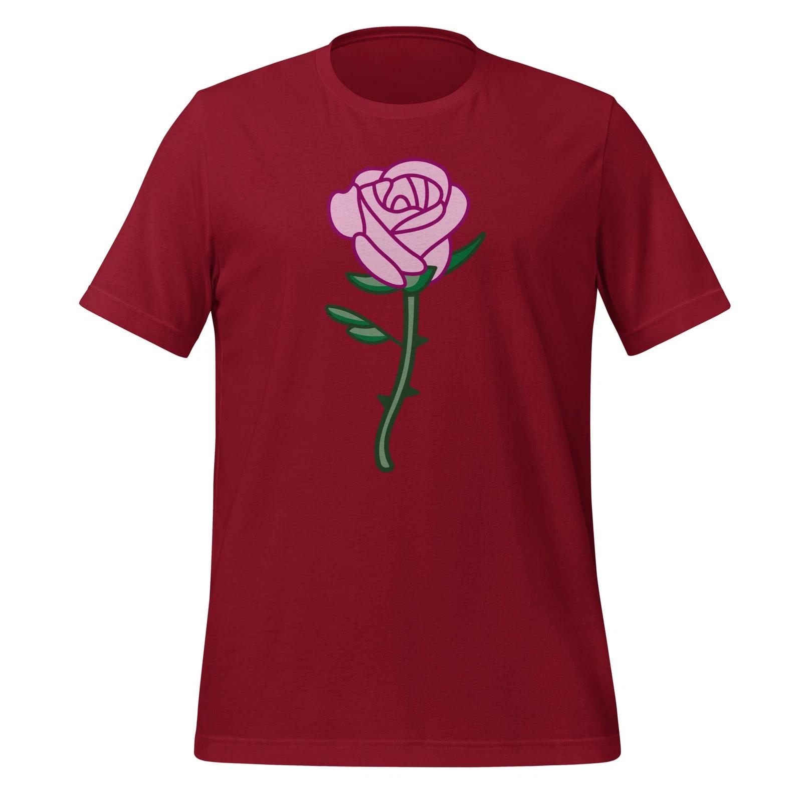 Rose - Women s T Shirt - Sizes XS-2XL 3XL