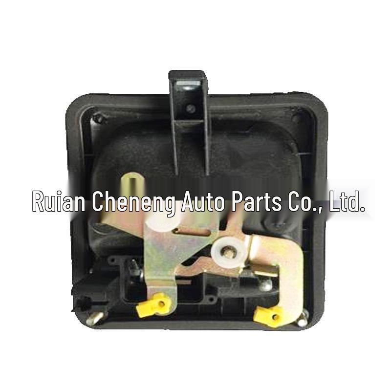 9101T4 Türgriff für Peugeot, Citroen, Fiat Modelle