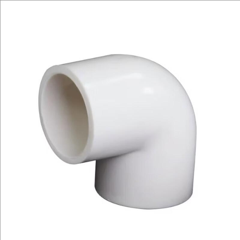 SP PVC Pipe Elbow Fitting