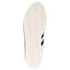 Atmos x adidas Superstar 82 GORE-TEX Weiß Schwarz Unisex Sneaker JR7446