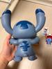 Stitch King Figure Used