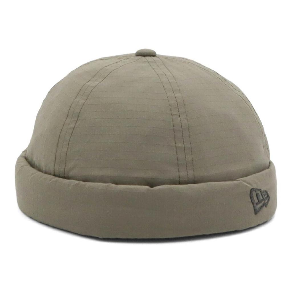 New Era newera Outdoor Fisherman Cap FISHERMAN CAP 14693275 NER35O6154 Gray FREE Plain CORDURA with Organic ONSPOTZ Special Order Hat Cordura Genuine