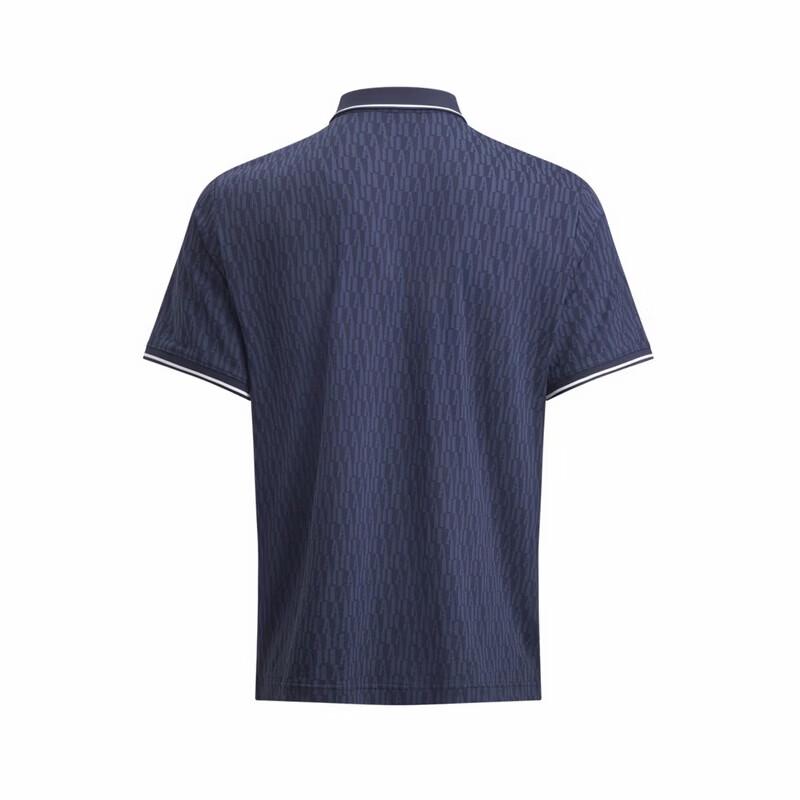 Under Armour Men's Athletic Casual Short Sleeve Polo Shirt