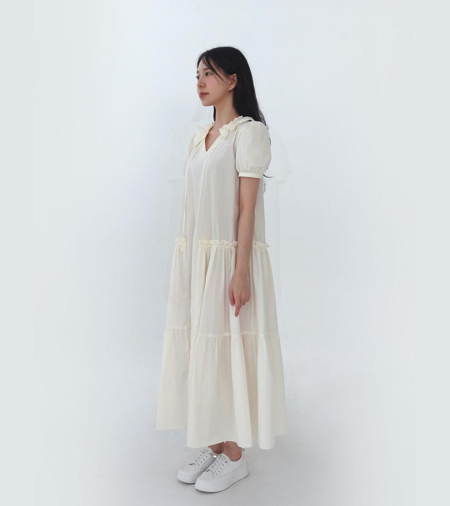 Robietti Monica Long Dress