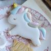 Cartoon Horse Shape Cookie Cutter Diy Biscuits Fondant Embossing Mold 2026 New Year Party Cake Decor Supplies Cookie Baking Tool