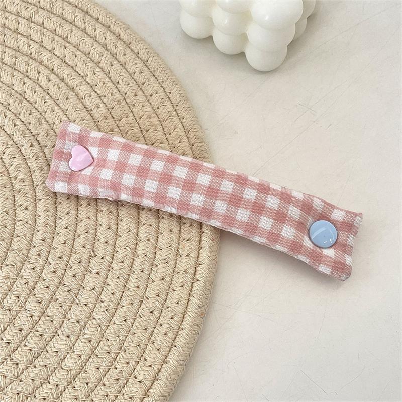 Data Cable Storage Buckle Flower Pattern Charging Cable Winder Headphone Cable Storage Fabric Cute Fixed Organization Tools