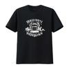 Whitey Morgan And The 78s Black T Shirt All Sizes Available Long Or S Vintage Washed Breathable Unisex Designer Clothes