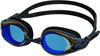 Yasuda Mirror Swimming General NEW YG551 Goggles, Use, NEO, Blue,