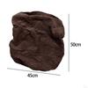 Polyester Chair Cover Kitchen Stretch Slipcover for Bedroom Banquet Decor