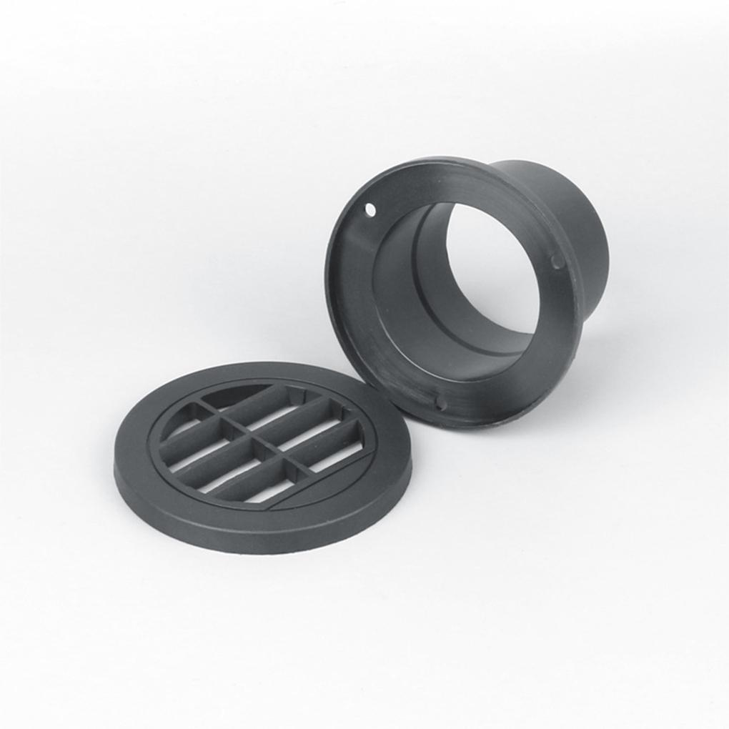 Plastic Air Vent Directional Outlet Suitable For Webasto 60mm Vent Directional Outlet Vent