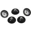 5PCS Rubber Diaphragm Washer Seal For Siamp Cistern 95 95L 99T 99B 99 Inlet Filling Valve Washer Bathroom Toilet Tool