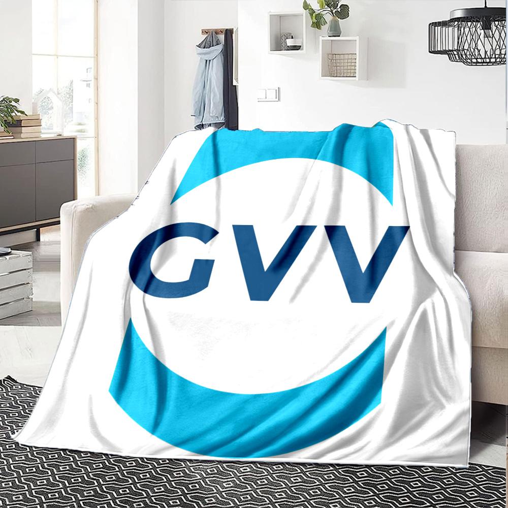 Gvvv Blanket, High quality Comfortable for All Seasons, Home Decor, Warmth and Comfort