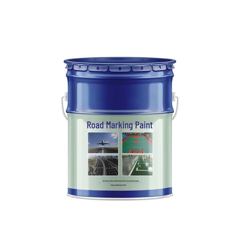 QF Cement Floor Marking Paint