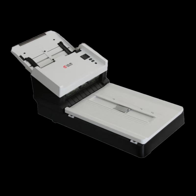 Hanvon HW8660PRO A3 Flatbed & ADF Document Scanner CN plug (adapter included)