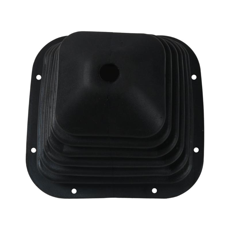 Heavy Duty Transmission Shifts Boot Protector Gear Shifts Boot Sleeve Manual/Automatic Gear Shifts Cover Simple Installs