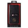 Guess Gubkxlhebk Universal XL 5.2 - 5.7" Negro/Black Book 4G Heritage