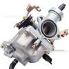 Off-road Motorcycle & ATV Carburetor PZ27 with Accelerator Pump for 140/160/200CC Beach Buggy Parts