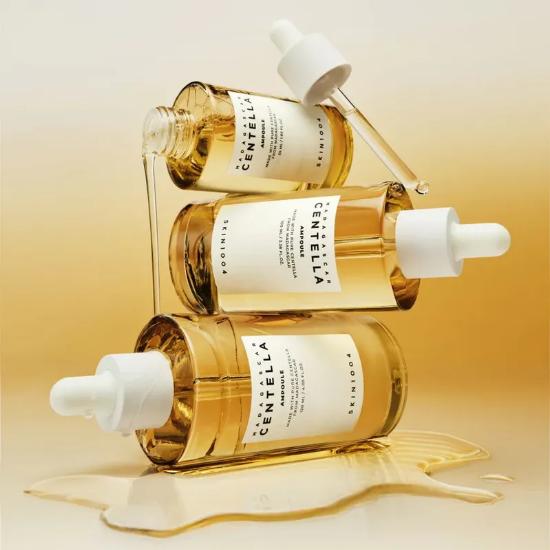 Skin1004 Madagascar Centella Ampoule 100ml