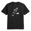 Shohei Otani Graphic Short Sleeve On MT43717XLTRY [New Balance] T-Shirt “Always Logo”