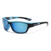 Colorful Sports Glasses Sports Riding Men's Dust-proof Sunglasses Windproof Protective Sunglasses 336