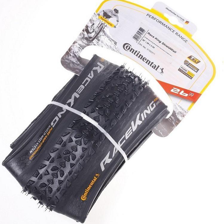 Continental Race King Mountain Bike Tire 26/27.5/29x2.0/2.2