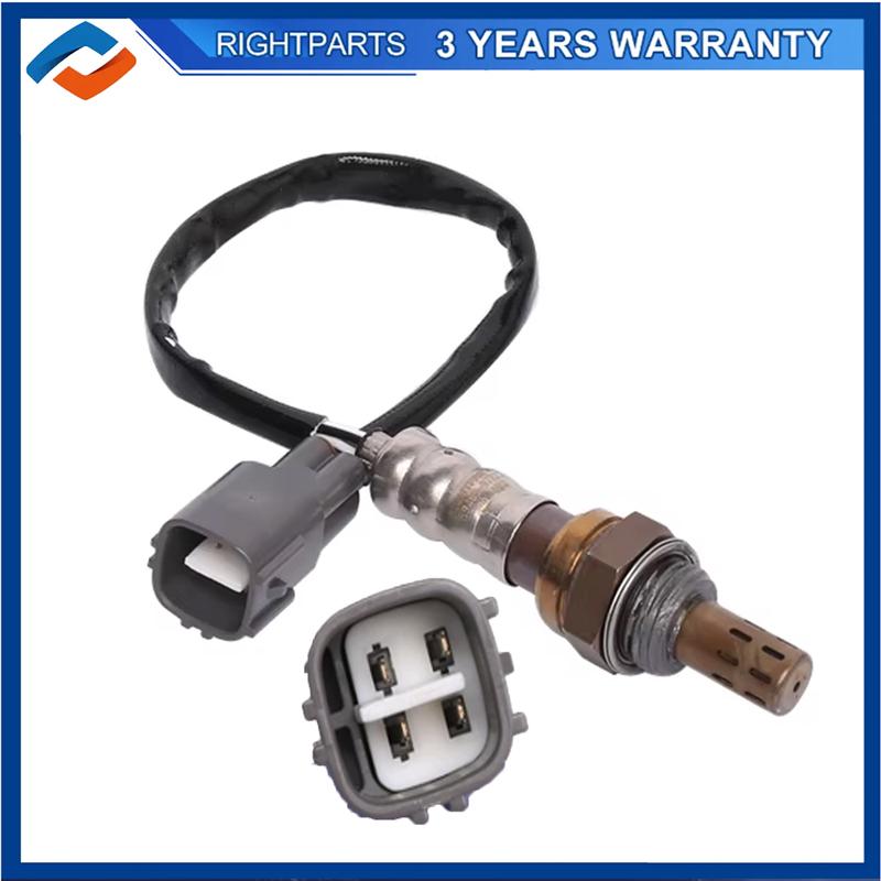 RIGHTPARTS O2 Lambda Sensor Exhaust Gas Oxygen Sensor Air Fuel Ratio Sensor for Toyota DAIHATSU 89465-97222 8946597222