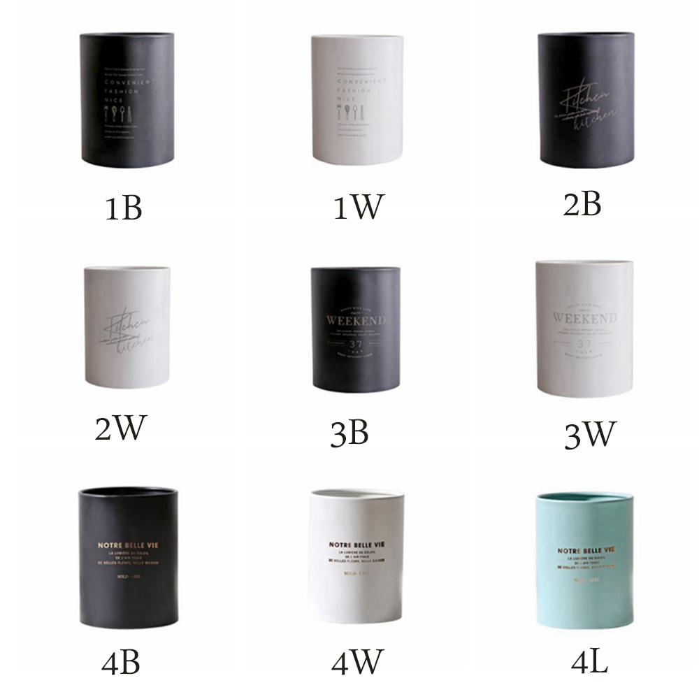 Ocelový držák na sušení nádobí, Kbelík na nádobí, Odkapávač na příbory, Úložný prostor na vidličky, Tubus na hůlky