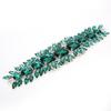 2pcs Close Chain Rhinestone Chain Trim Rhinestones Trims Sparkly Rhinestone Applique  Clothing DIY