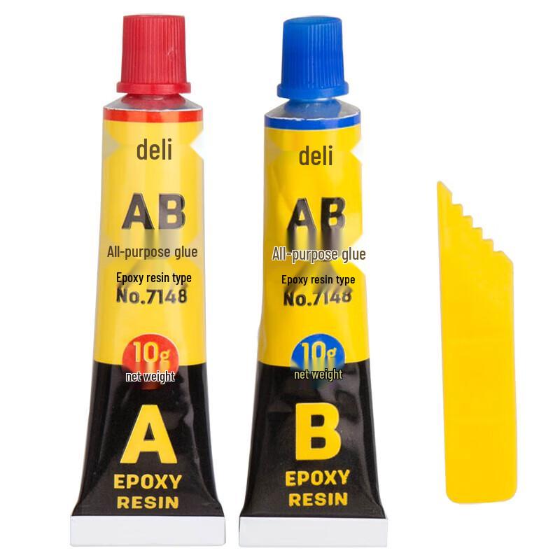 Deli 7148 Universal 20g Glue