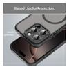 iPhone 13 Pro Max Phone Case,strong Magnetic Shockproof Bumper Hybrid Cover For iPhone 13 Pro Max