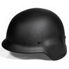M88 Riot legierter Stahl taktischer Helm für militärisches Training und CS-Sicherheit