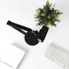 Universal Aluminum Alloys Tablets Stand Holder With 360 Degree Rotation And AntiSlip Base For 4.7 To 12.9inch Devices